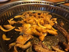 -豚豚猪村烤肉·韩国烤肉(总店)