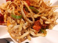 -若蘭慈·无国界素食料理(欢乐海岸店)