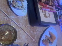 -质烤烤物·活烤海鲜(质烤总店)