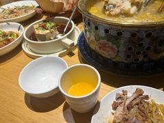 -关东小磨东北菜(上海长风大悦城店)