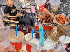-DGE季风钓虾营地·团建·聚会