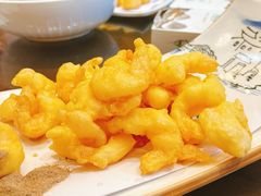 -崂山印象·青岛·海鲜渔家菜