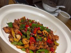 -老阿爸鲜鱼土菜(昆山花桥店)