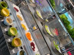 -厦门艾美酒店·新食谱西餐厅