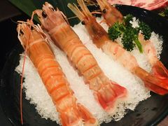 -赤坂亭·M9和牛烧肉·铁板烧·日料398放题(长泰广场店)