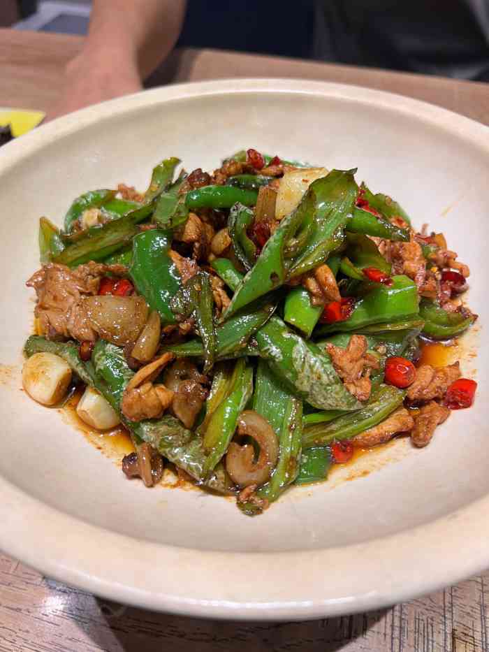 湘厨本味(萝岗店)