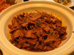 -芳芳私房菜·精做淮扬菜(承德路店)