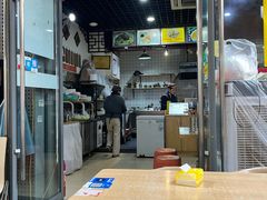 -众口斋锅贴(银泰城店)