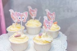 -派对猴生日派对策划(浦东店)