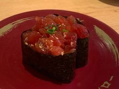 -寿司郎(皇庭广场店)