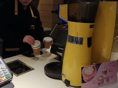 -麦当劳(新闸路店)