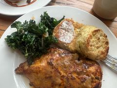 -Egg•Allday Brunch(襄阳北路店)