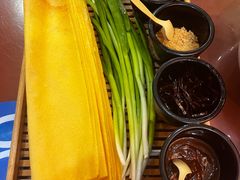 -赵记煎饼卷大葱(东岳店)