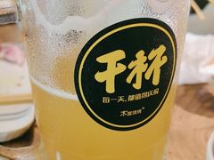 -木屋烧烤(南新店)
