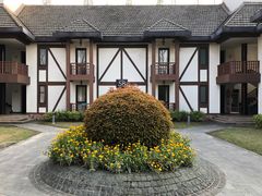 -太阳岛度假酒店