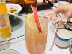 -唐猫庭院·千年陕菜(大唐不夜城店)