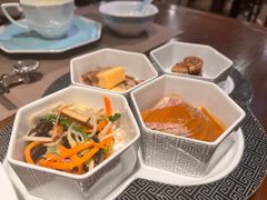 -童福兴·南京菜(老门东店)