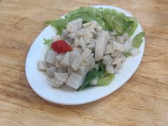 -雷祖芳老妈蹄花店