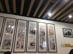 -东方宫·中国兰州牛肉拉面(三里屯店)