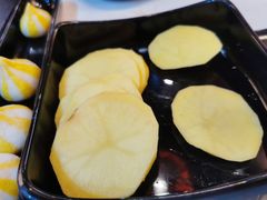 -京门活鱼馆·鱼火锅(百子湾（原红庙）店)