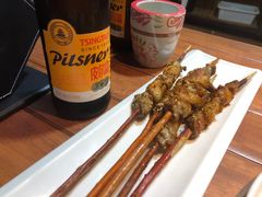 -小放牛炒菜馆(北国商城店)