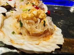 -AK47烤羊腿串吧(柳浪家园店)