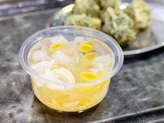 -老福合沟无米粿甜汤粿品店