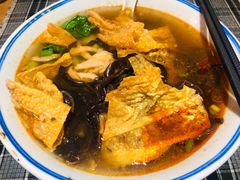 柳州螺蛳粉-八十八粉儿(尚都店)