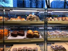-新侨三宝乐面包店(崇文门店)