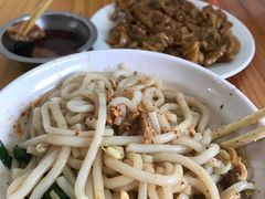 -再回首鸡肉米线(人民路一店)