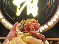 -啫神·广州地标美食(北京路店)