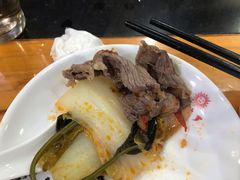 -佳荣老五生态牛肉馆