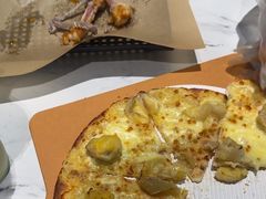 -达美乐比萨(骏壹万邦广场店)