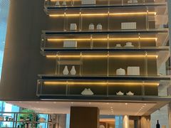 -博林天瑞喜来登酒店·西丽尚膳