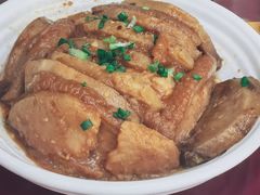 -鹿福农庄(南沙天后宫店)