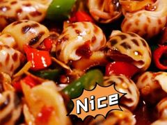 -四川小胡子海鲜(丁村万人海鲜广场店)