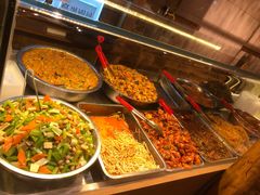 -聚合鑫东北熏酱熟食麻辣面(长阳店)