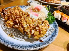 -一心创作料理屋(经开万达店)