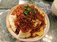 -浩海火烧云傣家菜(京广店)