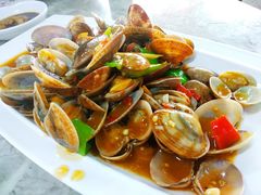 -四川小胡子海鲜(丁村万人海鲜广场店)