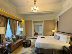 -上海和平饭店 Fairmont Peace Hotel