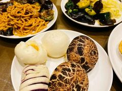 -天蓮珍素館