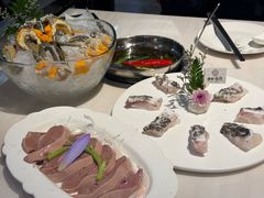 -围炉夜话·潮汕卤水火锅(榕江店)