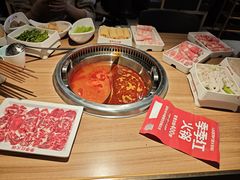 -季季红火锅(长沙步行街店)