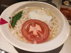 -千纸鹤嫩汁烤肉(学府店)