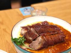 金牌烧鹅-金翠河烧鹅粤式茶餐厅(龙湖三千集天街店)