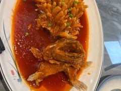 -云客来·花园餐厅(洛社店)