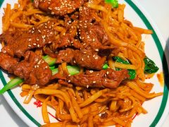 -楼上大排档·顺德菜·粥水·鱼生(苗栗路店)