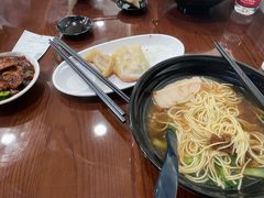 -王家沙点心店(南京西路总店)