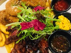 -机器人火炉披萨